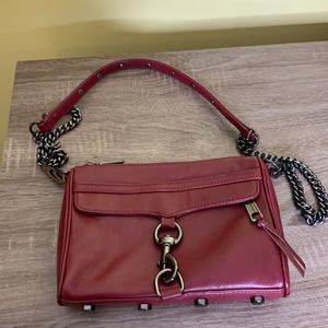 Women’s Rebecca Minkoff Mini MAC Crossbody